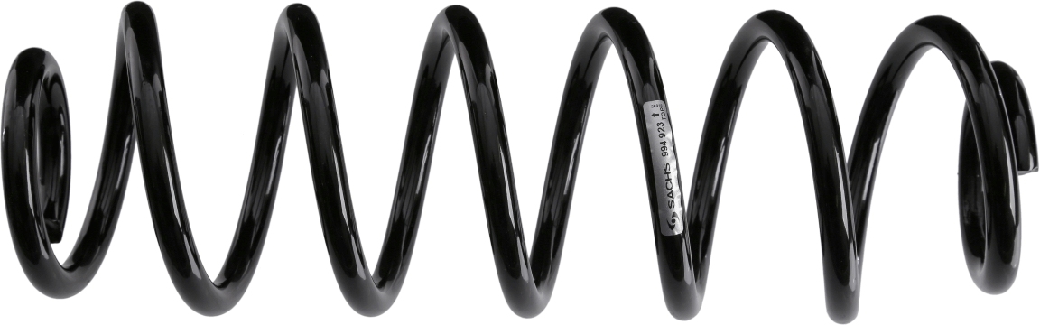 SACHS MOLLA ELICOIDALE