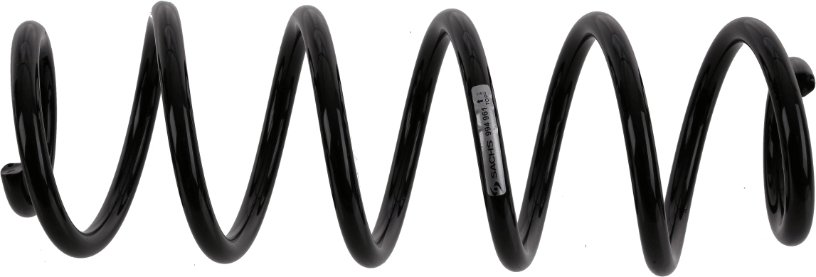 Molla autotelaio SACHS 994961