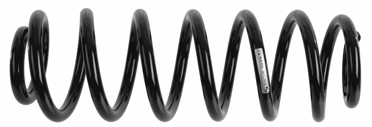 Molla autotelaio SACHS 994978