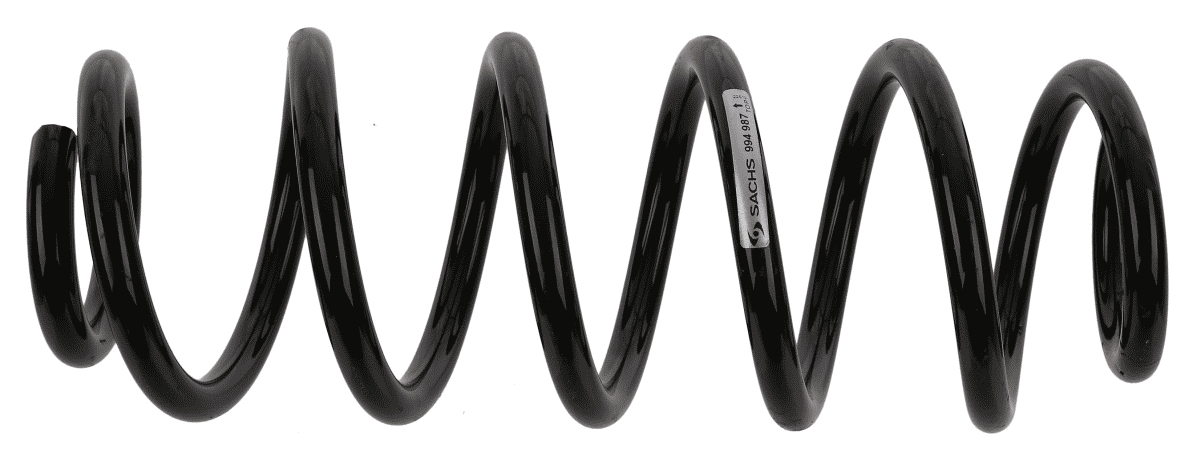 SACHS MOLLA ELICOIDALE