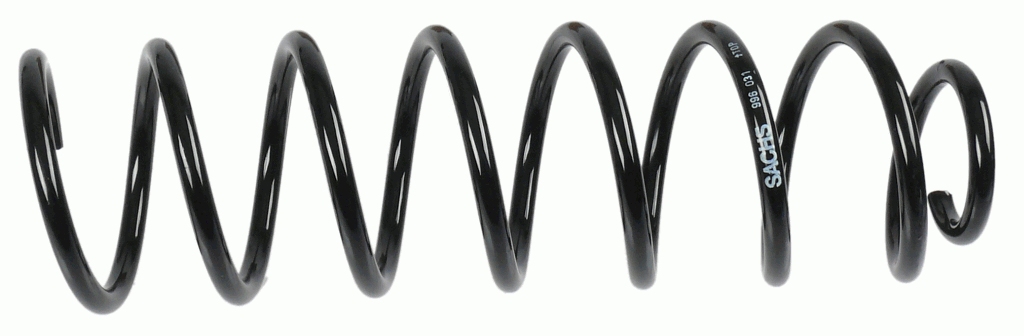 SACHS MOLLA ELICOIDALE
