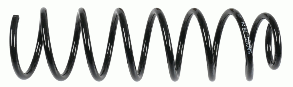 SACHS MOLLA ELICOIDALE