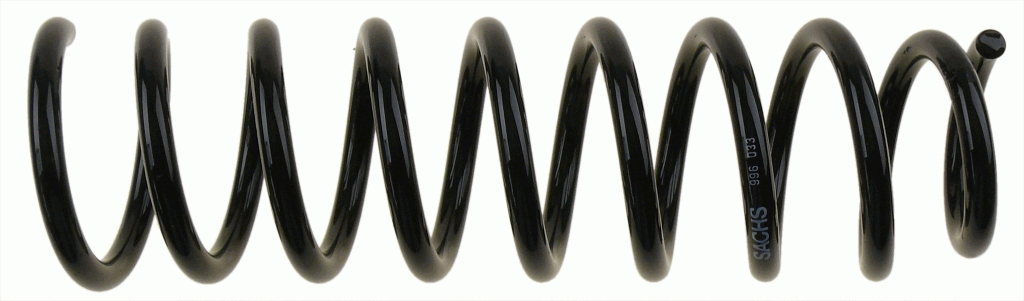 SACHS MOLLA ELICOIDALE