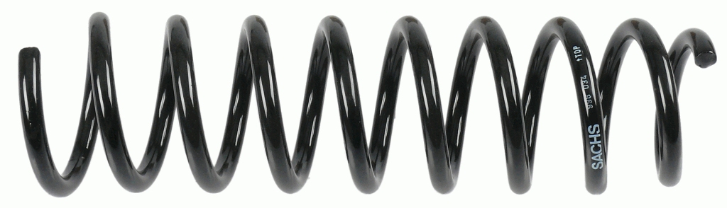 SACHS MOLLA ELICOIDALE