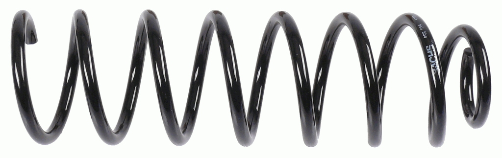 SACHS MOLLA ELICOIDALE