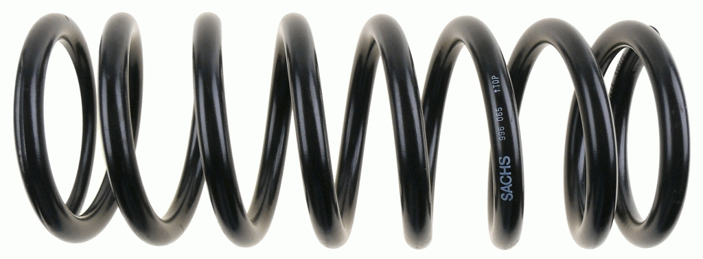 SACHS MOLLA ELICOIDALE