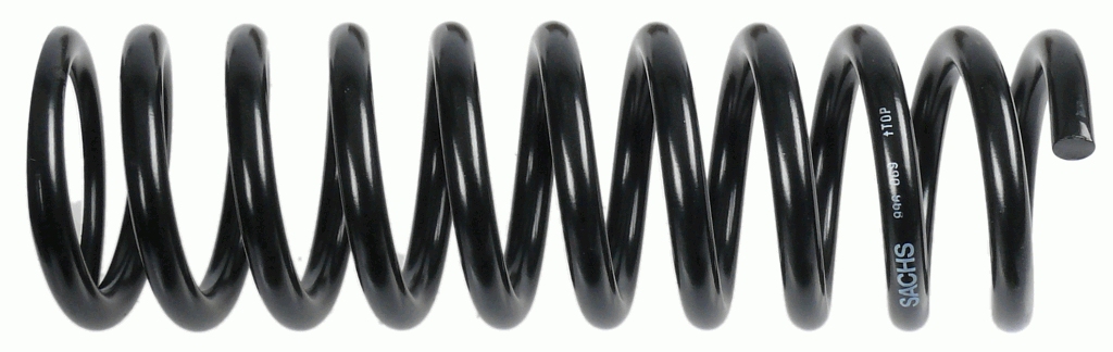 SACHS MOLLA ELICOIDALE