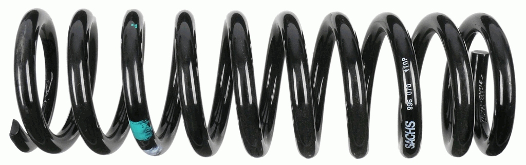 SACHS MOLLA ELICOIDALE