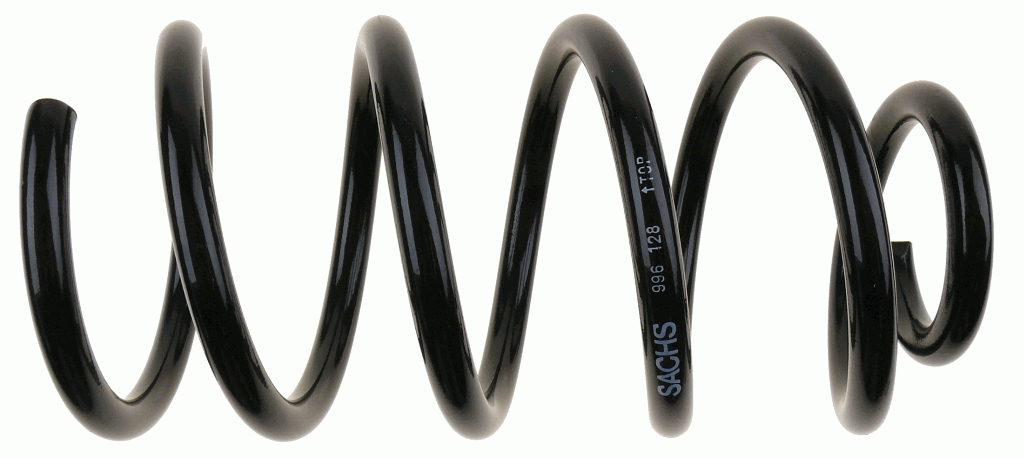 SACHS MOLLA ELICOIDALE