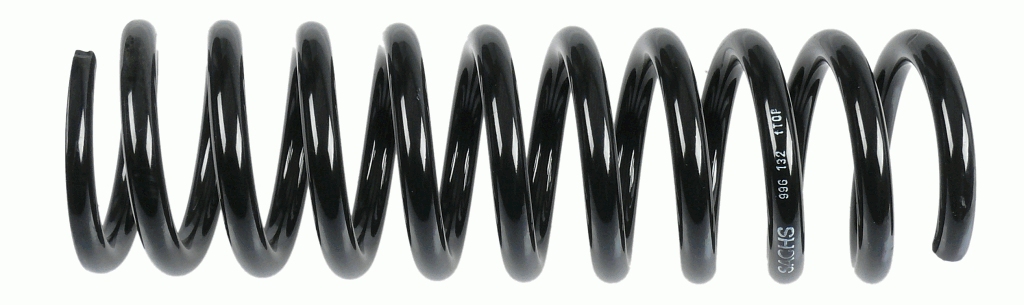 SACHS MOLLA ELICOIDALE
