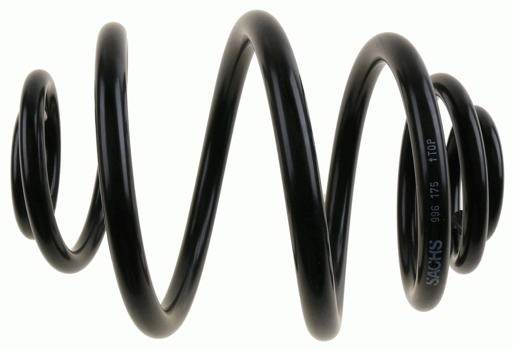 Molla autotelaio SACHS 996175