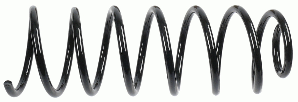 SACHS MOLLA ELICOIDALE