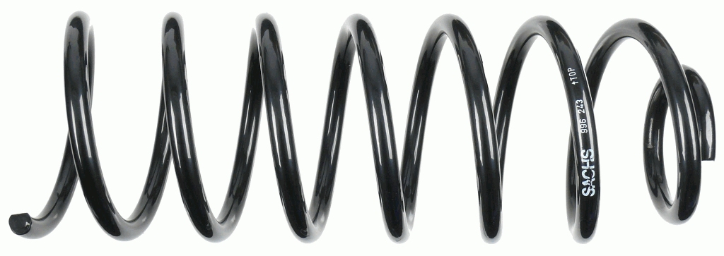 SACHS MOLLA ELICOIDALE