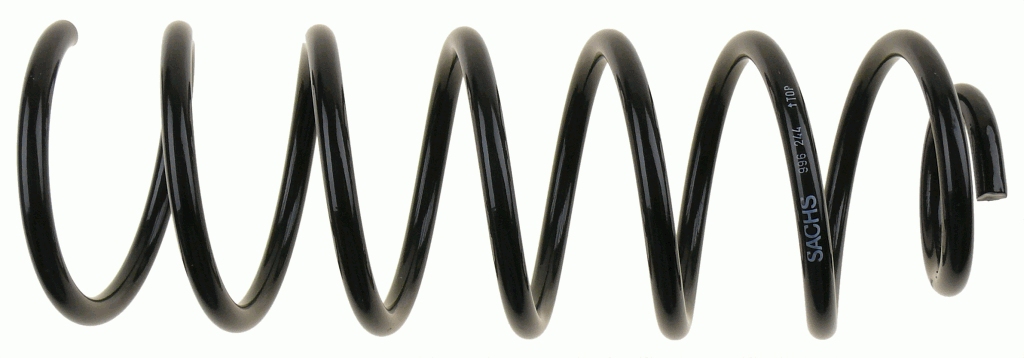 SACHS MOLLA ELICOIDALE