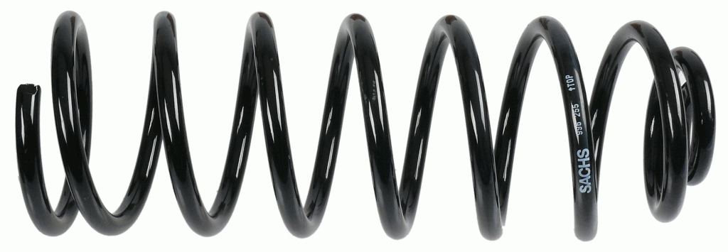 SACHS MOLLA ELICOIDALE