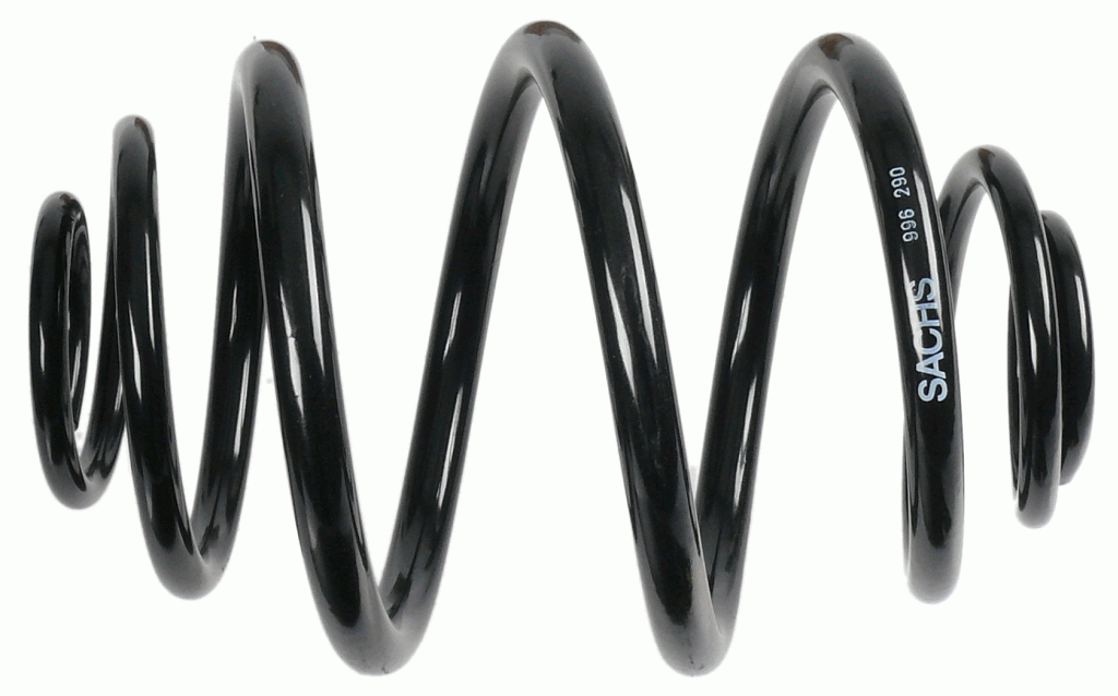 SACHS MOLLA ELICOIDALE