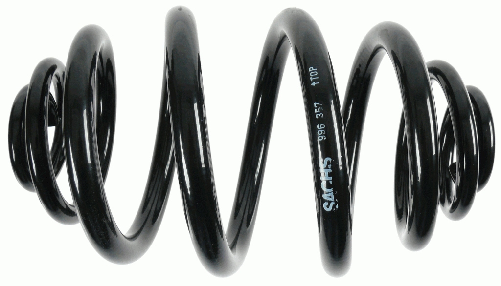 Molla autotelaio SACHS 996357