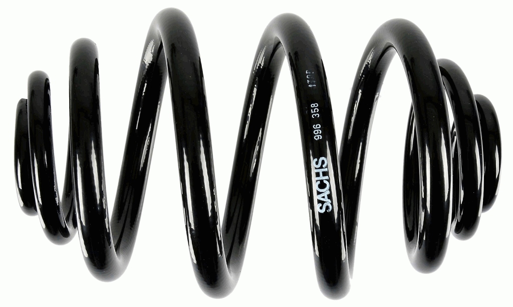 Molla autotelaio SACHS 996358