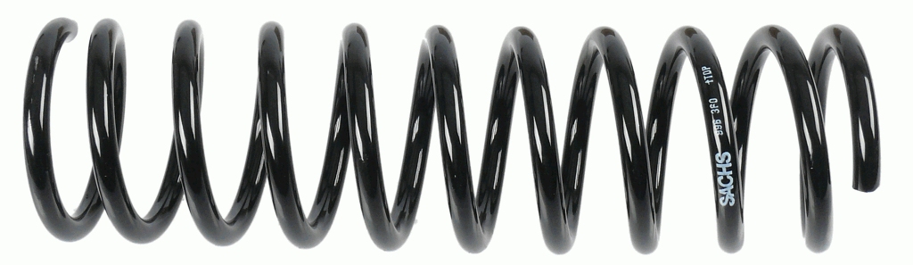 SACHS MOLLA ELICOIDALE