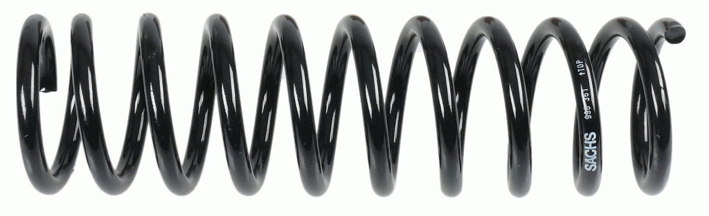 SACHS MOLLA ELICOIDALE