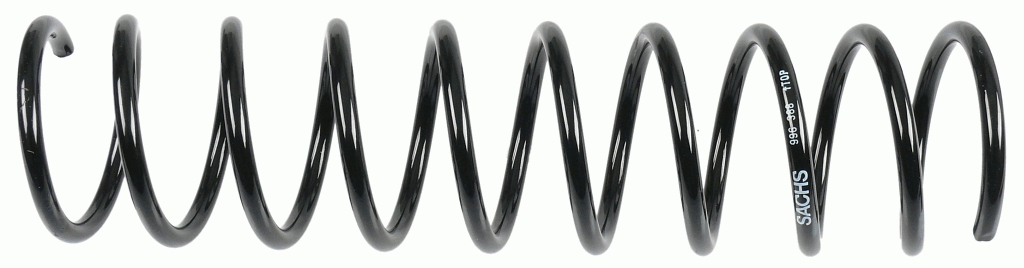 SACHS MOLLA ELICOIDALE