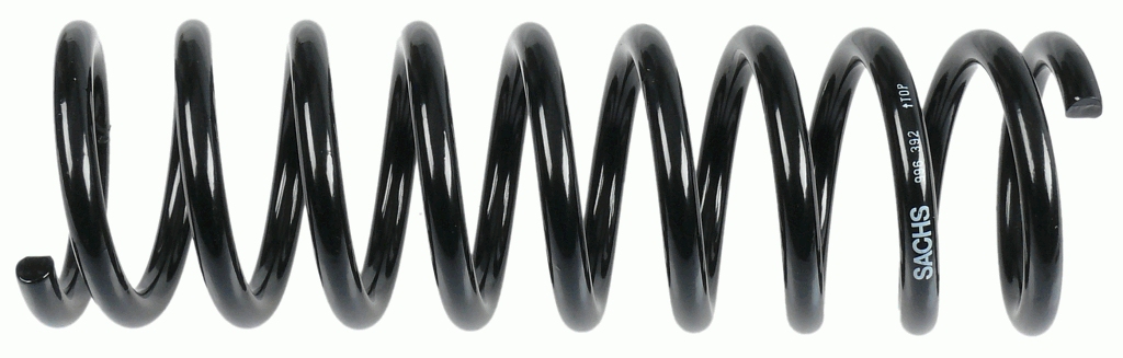 Molla autotelaio SACHS 996392
