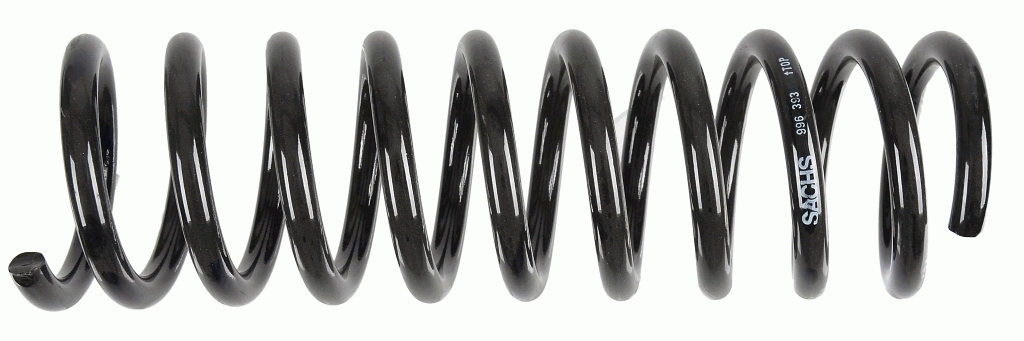 Molla autotelaio SACHS 996393