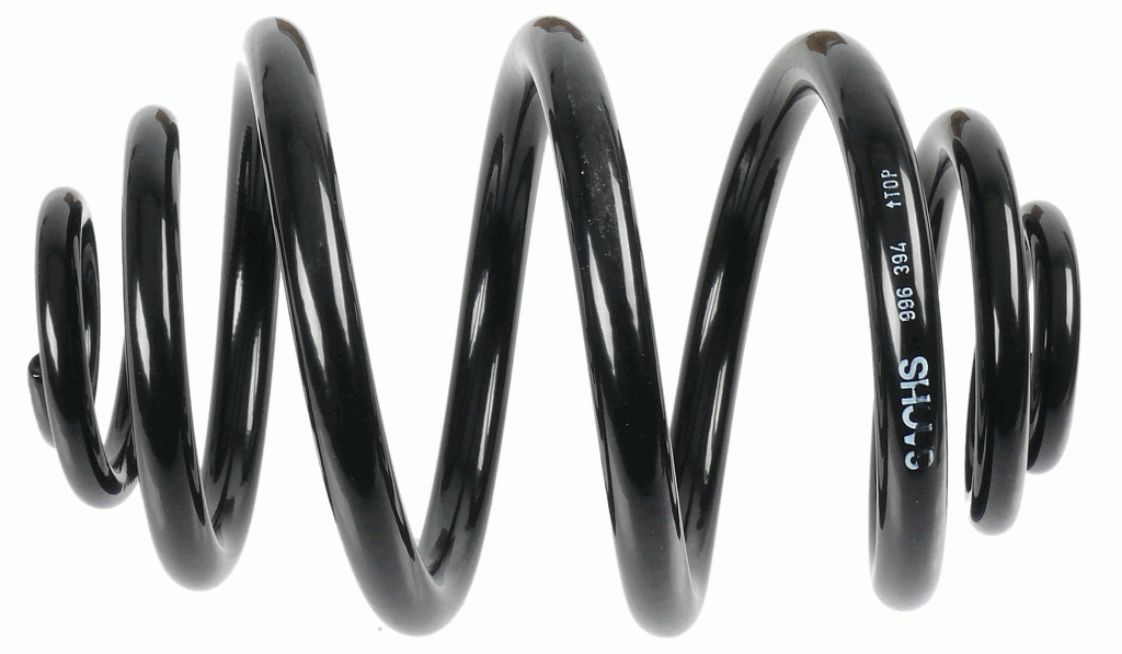 Molla autotelaio SACHS 996394
