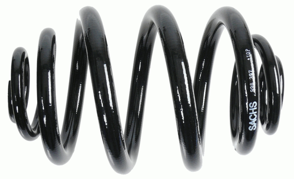 Molla autotelaio SACHS 996397