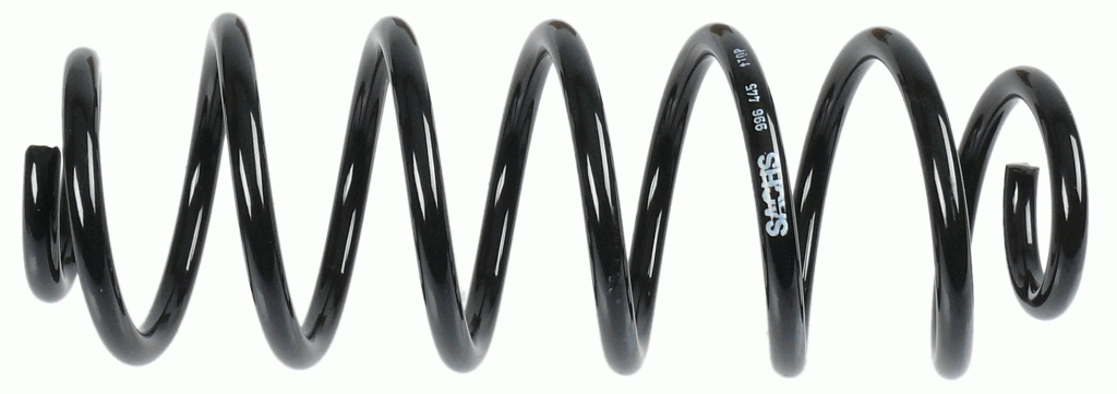 SACHS MOLLA ELICOIDALE