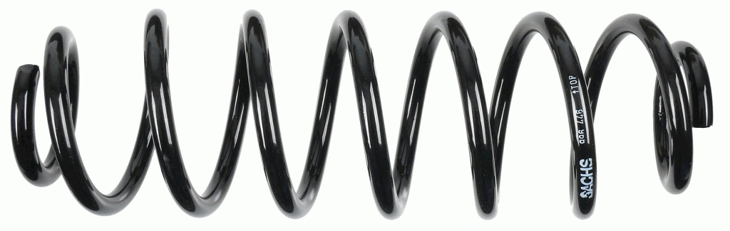 SACHS MOLLA ELICOIDALE