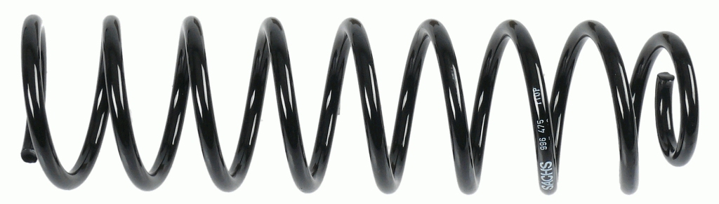 SACHS MOLLA ELICOIDALE