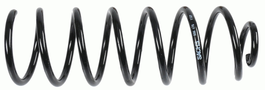 SACHS MOLLA ELICOIDALE