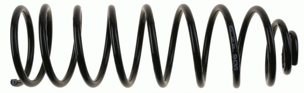 SACHS MOLLA ELICOIDALE