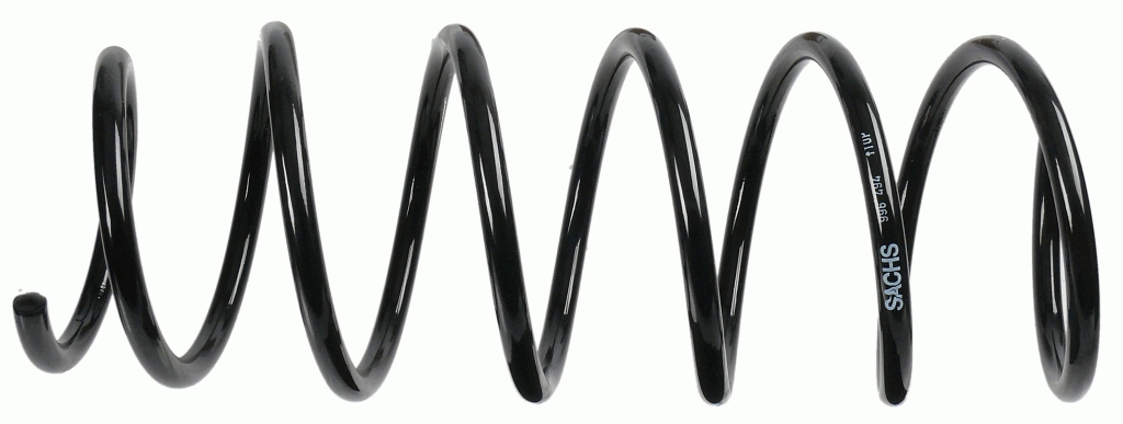 SACHS MOLLA ELICOIDALE