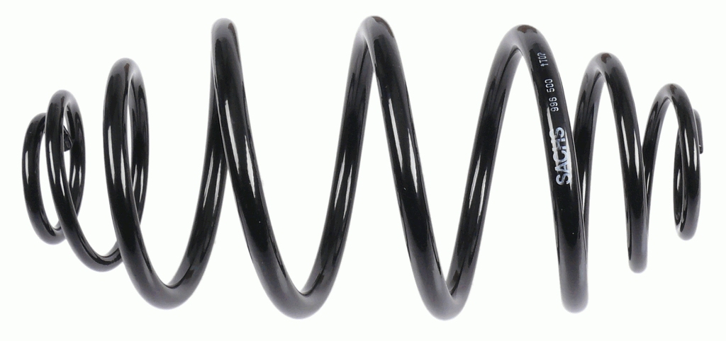 SACHS MOLLA ELICOIDALE