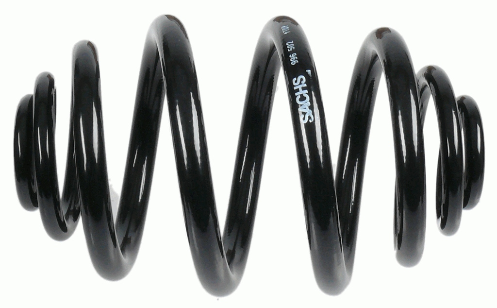 Molla autotelaio SACHS 996502