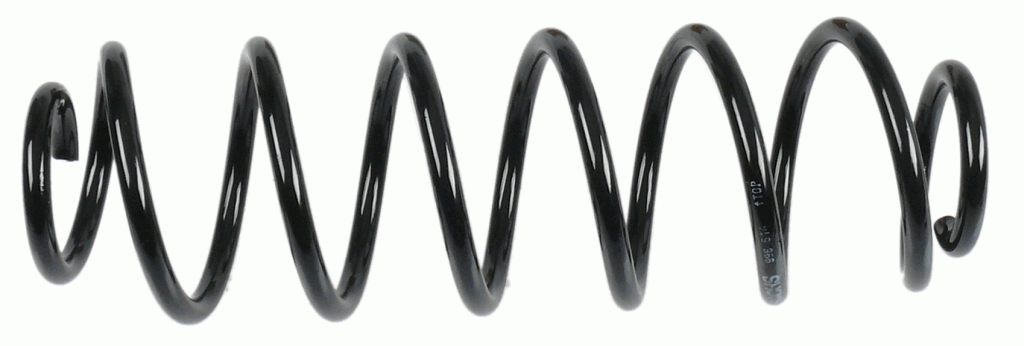 SACHS MOLLA ELICOIDALE