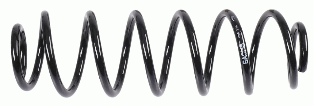 SACHS MOLLA ELICOIDALE