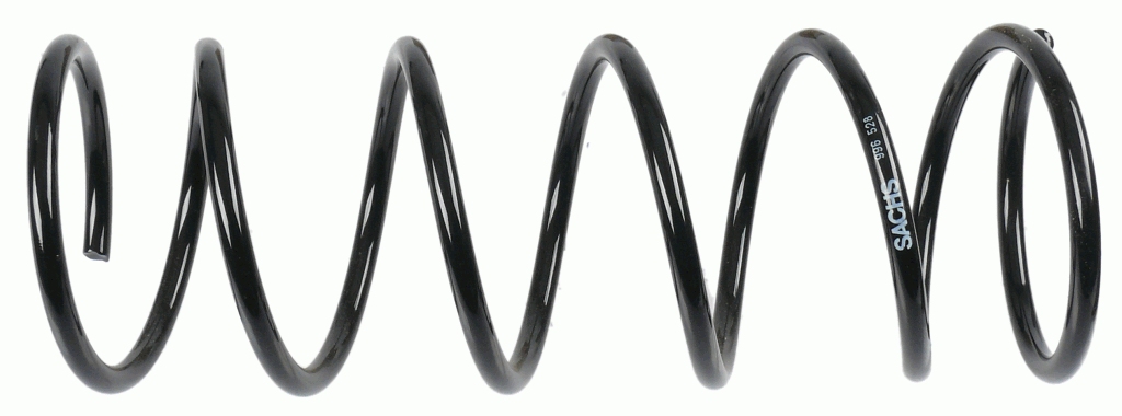 SACHS MOLLA ELICOIDALE