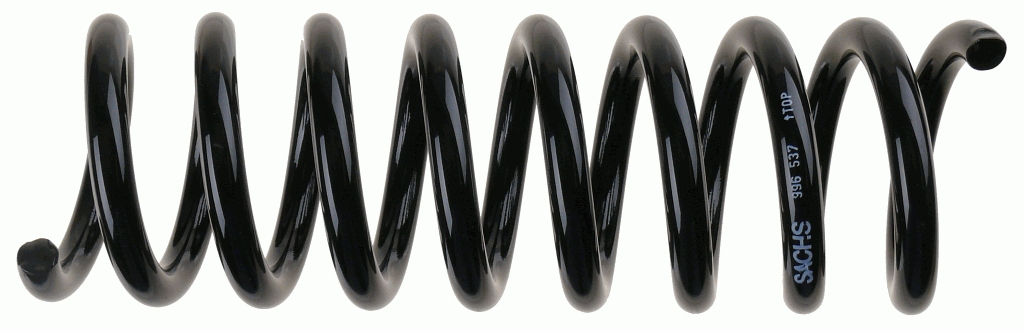 SACHS MOLLA ELICOIDALE