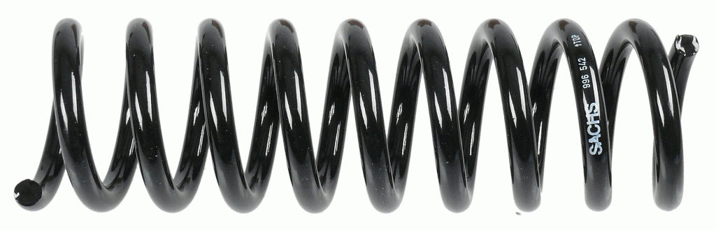 SACHS MOLLA ELICOIDALE