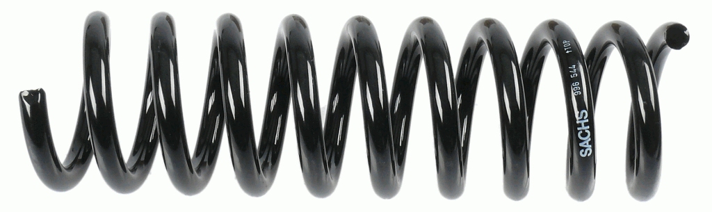 SACHS MOLLA ELICOIDALE