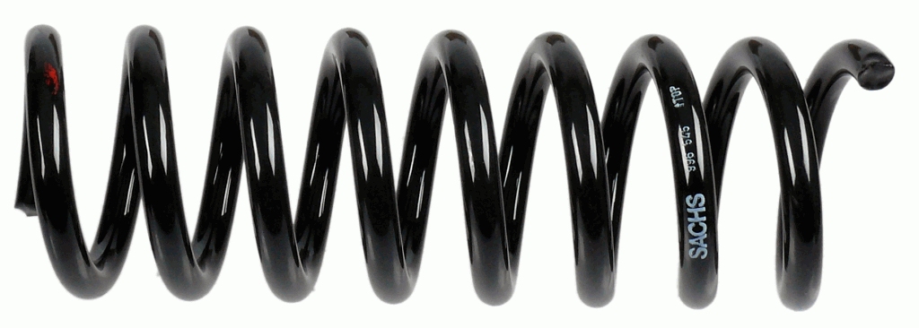 SACHS MOLLA ELICOIDALE
