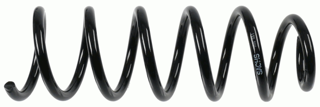SACHS MOLLA ELICOIDALE