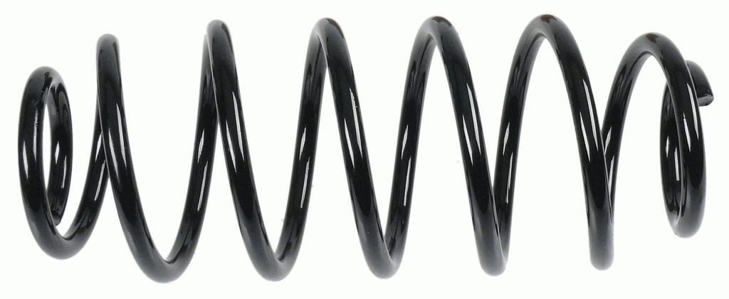 SACHS MOLLA ELICOIDALE