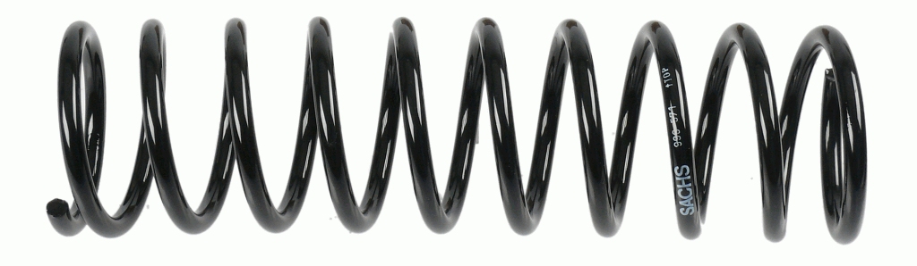 SACHS MOLLA ELICOIDALE