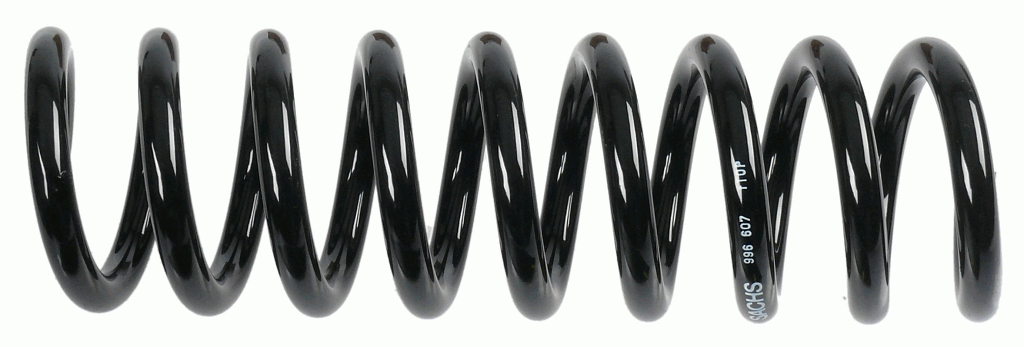 SACHS MOLLA ELICOIDALE