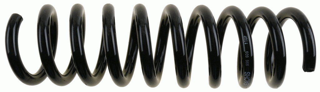 SACHS MOLLA ELICOIDALE
