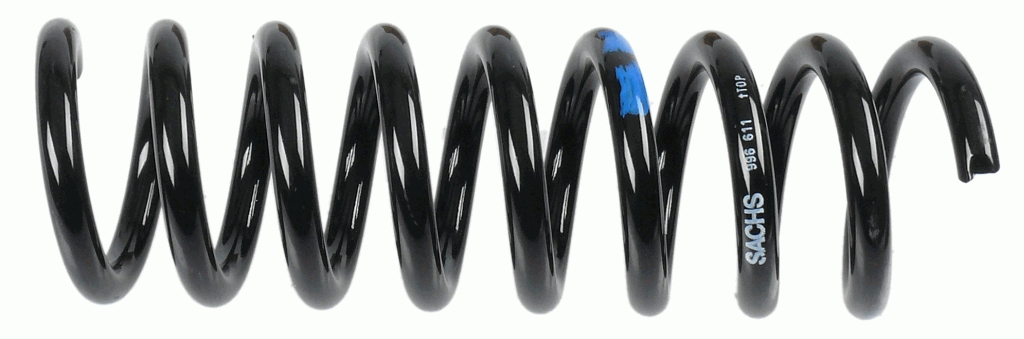 SACHS MOLLA ELICOIDALE